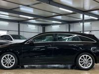 gebraucht Mercedes CLA220 BSNSS*MBUX*KAME*APPS*DAB*1.HAND