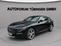 Gebraucht Maserati Levante GranLusso 430 PS (316 kW) 2019 Nero robelle mica SUV