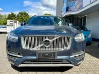 Gebraucht Volvo XC90 Inscription 235 PS (172 kW) 2017 Blau SUV