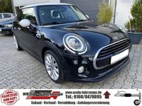 Gebraucht Mini Cooper 136 PS (100 kW) 2019 Schwarz Kleinwagen