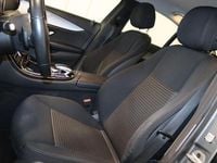 Gebraucht Mercedes E200 Avantgarde 184 PS (135 kW) 2019 Grau Limousine