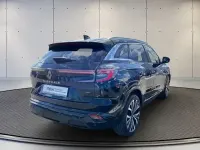Gebraucht Renault Austral Iconic 200 PS (147 kW) 2023 Schwarz SUV