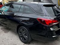 gebraucht Opel Astra ST Design 1.2i KLIMA*NAVI*KAMERA*SHZ*LHZ