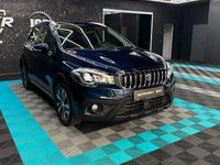 Gebraucht Suzuki SX4 129 PS (94 kW) 2021 Blau SUV