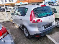 gebraucht Renault Grand Scénic III TCe 130 Dynamique