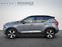 Gebraucht Volvo XC40 Plus 169 kW (231 PS) 2023 Grau SUV