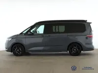 Gebraucht VW T7 Beach 150 PS (110 kW) 2026 Schwarz Van
