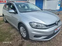Gebraucht VW Golf VII 116 PS (85 kW) 2019 Grau