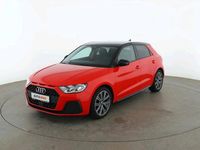 Gebraucht Audi A1 Sportback 116 PS (85 kW) 2019 Rot Kleinwagen