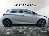 Second-hand Renault Zoe Evolution 100 kW (136 CP) 2024 Alb Hatchback