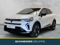 Neu Renault Symbioz Techno 144 PS (105 kW) 2025 SUV