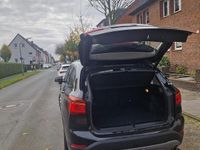 Gebraucht BMW X1 150 PS (110 kW) 2019 Schwarz SUV