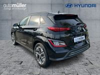 gebraucht Hyundai Kona TREND FLA KlimaA