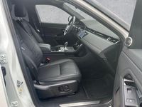 Gebraucht Land Rover Range Rover evoque SE Dynamic 163 PS (119 kW) 2023 Weiß SUV