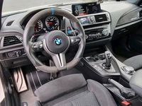 gebraucht BMW M135 i bj.2015