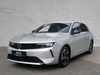 Neu Opel Astra Edition 131 PS (96 kW) 2025 Kristall silber (metallic) Limousine