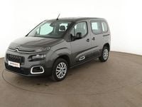 Second-hand Citroën Berlingo Feel 131 CP (96 kW) 2023 Gri Monovolum