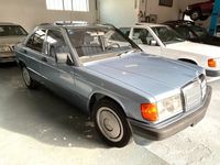 gebraucht Mercedes 190 1.8 W201 Mopf HU Neu eSSD