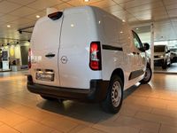 Neu Opel Combo-e Life 100 kW (136 PS) 2025 Weiß (lackierung weiss icy/typ aussenverkleidung sp) Limousine