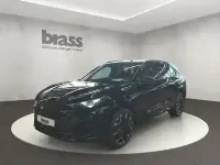 Neu Cupra Terramar VZ 272 PS (200 kW) 2026 Mythosschwarz SUV