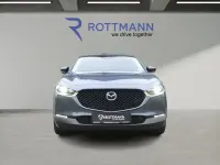 Neu Mazda CX-30 Homura-Line 186 PS (136 kW) 2025 Weiß SUV