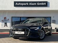 Gebraucht Audi A6 Basis 163 PS (119 kW) 2022 Andere Kombi