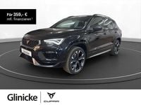 Gebraucht Cupra Ateca VZ 300 PS (220 kW) 2024 Magic schwarz SUV