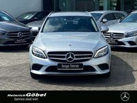 gebraucht Mercedes C220 d T-Modell