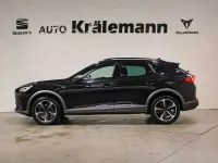 Gebraucht Cupra Formentor 150 PS (110 kW) 2023 Schwarz SUV