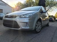 Second-hand Ford C-MAX 101 CP (74 kW) 2009 Gri Monovolum
