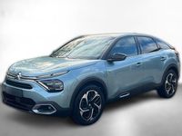 Gebraucht Citroën C4 Shine 131 PS (96 kW) 2023 Blau metallic SUV