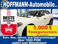 Gebraucht Citroën DS3 101 PS (74 kW) 2022 Weiß SUV