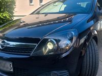 gebraucht Opel Astra Cabriolet Twin Top 1.9 Diesel 150 ps mit TÜV