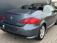 gebraucht Peugeot 307 CC 