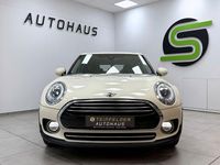 Gebraucht Mini Cooper Clubman 136 PS (100 kW) 2017 Weiß Kombi