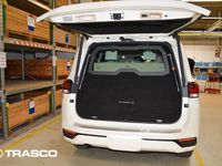 Gebraucht Toyota Land Cruiser 415 PS (305 kW) 2022 White pearl SUV