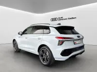 Gebraucht Audi Q3 S-Line 150 PS (110 kW) 2026 Weiß SUV