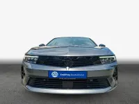 Gebraucht Opel Astra 131 PS (96 kW) 2025 Grau Kleinwagen