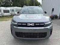 Neu Dacia Bigster Extreme 158 PS (116 kW) 2026 Dolomitgrau SUV