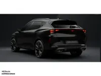 Neu Cupra Formentor VZ 272 PS (200 kW) 2026 Schwarz SUV