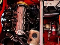 Gebraucht Fiat 127 Abarth 131 PS (96 kW) 1983 Orange Coupé