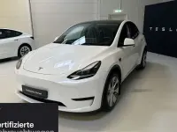 Usata Tesla Model Y RWD 188 kW (256 CV) 2023 Bianco SUV
