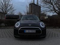 Gebraucht Mini Cooper 136 PS (100 kW) 2022 Schwarz Kleinwagen