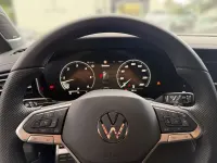 Neu VW Touareg Edition 286 PS (210 kW) 2026 Siliziumgrau metalli SUV