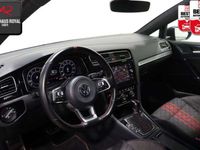 gebraucht VW Golf VII GTI ACTIVE-INFO,ACC,KAMERA,DAB,LED,19Z.