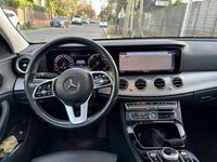 gebraucht Mercedes 220 Kombilimousine