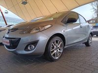 Gebraucht Mazda 2 Kenko 84 PS (61 kW) 2014 Schwarz Kleinwagen