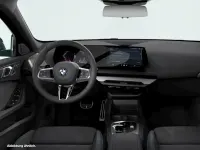 Gebraucht BMW 123 204 PS (150 kW) 2025 Schwarz Kleinwagen