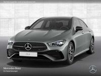 gebraucht Mercedes CLA200 AMG+NIGHT+PANO+MULTIBEAM+FAHRASS+KAMERA+7G