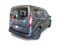 gebraucht Ford Transit Connect Trend 1.5d Automatik Navi Kamera Parkassist ACC NSW Klimaautomatik